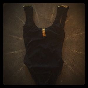 Custom made XS Leotard